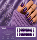 Wild Obsession – Sorelle Nails